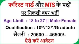 Sarkari Naukri 2020 (सरकारी नौकरी) : Sarkari Result 2020 Vacancy | Sarkari Result 2020 Online form
