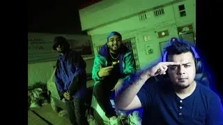 KIDSHOT X MACK VARPE - DRAMEBAAZ (Official Music Video) Prod. HRMN - Reaction