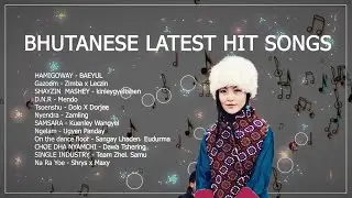 Bhutanese Latest Songs || New hit Collection || Happy Nyilo || 02.01.2025