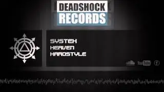 Systex - Heaven (Original Mix) [DSR002Free]
