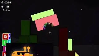 Bug Academy - Cyber Tower - Maxium Score Exploit (2206)