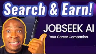 Is JobSeek AI The Secret To Stress-Free Job Searching? #job #jobseekers #ai