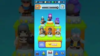 Countess Gameplay!!! &ldquo;Clash Mini&rdquo;