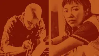 CHRIS CORSANO & DIS FIG Jennifer Lucy Allen 7th June 2024