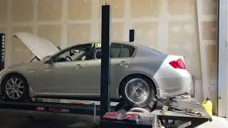Dyno day at @admintuning