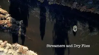 Winter Fly Fishing The Middle Fork Feather River