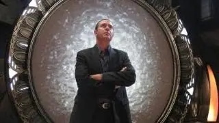 2GeeksTV with Joseph Mallozzi (Stargate SG1 & Dark Matter)