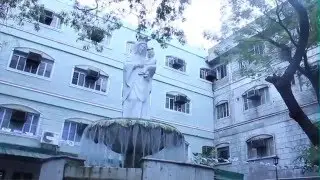 University of Perpetual Help System Laguna