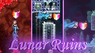 Lunar Ruins All Chapters Clear (w/ timestamps)