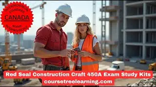 Challenge the Red Seal Construction Craft Worker Exam Red Seal Construction Exam Questions Download