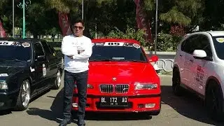 BMWCCI ACEH CHAPTER X ( Yopie Fr ) HD