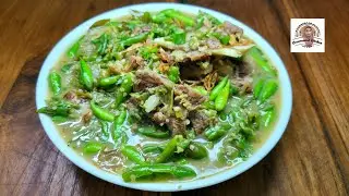 Pedesnya Nggak Ada Akhlak, Sup Janda Bukan Bu Darmi. Sup Janda Ala Ceceromed Kitchen