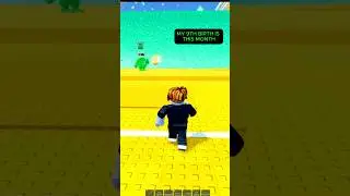 Roblox Brainrot Tsunami I Found the SECRET Ending. #roblox #robloxshorts