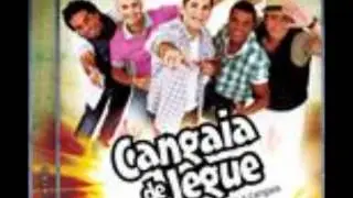 Cangaia de Jegue - Sexta Feira, Sua Linda
