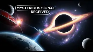 Space Mysteries: From Titan&rsquo;s Methane Lakes to Supermassive Black Holes
