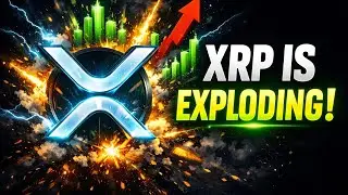 🌍 XRP: Driving Global Adoption, Real-World Tokenization & Strategic Partnerships 🚀 #ripple #XRP