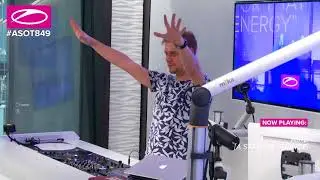 KhoMha - Aire [#ASOT849]
