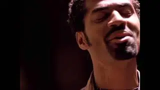 Eric Benét - Let's Stay Together (Midnight Mix) (Official Music Video)