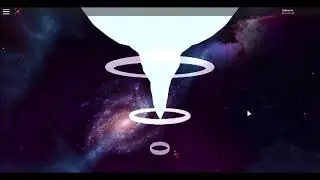 Spider Shooting Stars