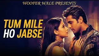 Tum Mile Ho Jabse | Latest Hindi Song | 2000s-style Romantic Bollywood Song at 2026