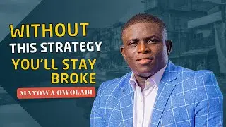 The Money Secret Rich People Won't Tell You  #money #moneystrategy #strategy #richvspoor #rich