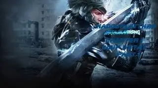 Metal Gear Rising Revengence Chapter 1 Coupd'Etat