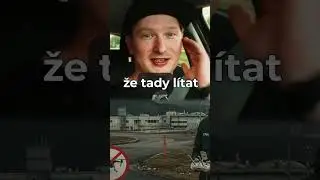 Nel&eacute;tej v&scaron;ude kde ti řeknou! #letejzodopovedne #drone #letuzdar