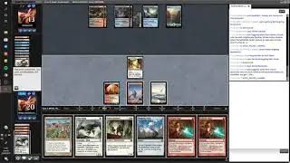 BOROS AGGRO VS GRIXIS CONTROL - Pauper MTG #57 (2019)