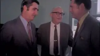 1969 Virginia Employment Commission opens a new facility in Danville, Virginia