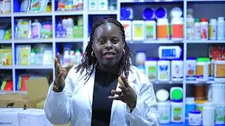 INHENSIKO KAUDHA JUSTINE   KYAGGWE VET PHAMACY