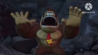 DK Bananza Oh these are pretty cool bananas (Earrape warning)