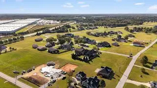 Stunning Single Family Home with Spacious Layout | Greer, SC | Real Estate Video