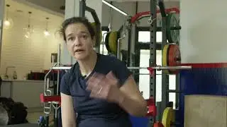 Henry Barlow Fitness - Elizabeth's Story