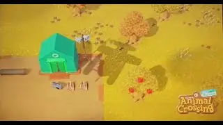 [Unboxing] Nintendo Switch Lite + Animal Crossing...YELLOW ISLAND?!