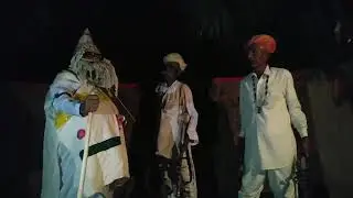 पाबुजी महाराज की पड़||pabuji maharaj ki pad||गायक कोलू के कलाकार|पाबुजी दादा का भजन|Pabuji Ka Bhajan