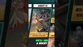 Marvel Rivals/Season 3.5 Roadmap/New Skins