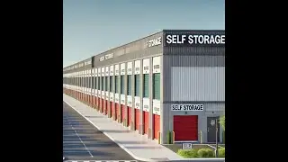 128-Unit Self Storage Project Update &ndash; November 8, 2024 | Progress, Financials & Key Developments