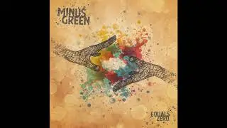 Minus Green - Primal