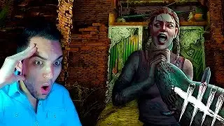 DEAD BY DAYLIGHT - EL ASESINO NOS ACECHA - VAMOS A TROLLEAR - NUEVO DLC | TheCorvusClan