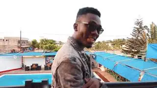JOSEY - Espoir Cover by CIDO(Ceci n'est pas un clip)