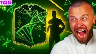 Эта новая безумная эволюция мгновенно сломала FC 26 😱 Самая имбалансная эволюция на данный момент