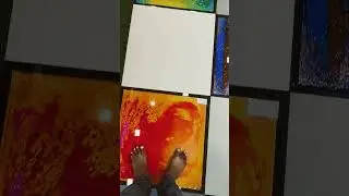 Liquid Tiles