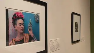 Portland Art Museum debuts Mexican Modernism exhibit