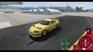 BeamNG drive 0 32 0