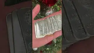Silver Bars vs Coins: What&rsquo;s Better to Stack in 2025?