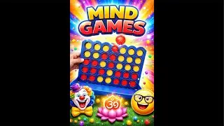 New Mind Games | दिमाग घुमा देने वाला खेल 🤡🕉️🌺