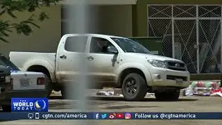 Over 130 candidates murdered in Mexico’s bloodiest-ever campaign season