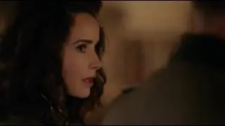 lucy and ian flemming james bond Timeless 1x04