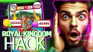 Royal Kingdom Hack 2025 ✅ Unlimited Coins & Potions MOD for iOS & Android!