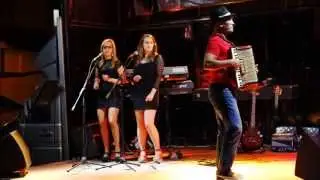 José Jecas um artista de sucesso no nordeste transmontano.